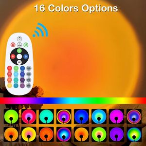 โคมไฟโปรเจคเตอร์ LED อัจฉริยะ RGB รุ่นใหม่ ควบคุมผ่านแอพฯ พร้อมรีโมทไร้สาย ใช้เป็นโคมไฟตั้งโต๊ะสำหรับตกแต่งห้อง - Product Image 2