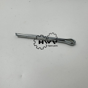 Pasador de seguridad de alta calidad 095-0865 0950865 para excavadora 340 345B II <span class=keywords><strong>330D</strong></span> MH M325D MH 320C FM 320D L 325C L 345B 345C 320C - Product Image 3