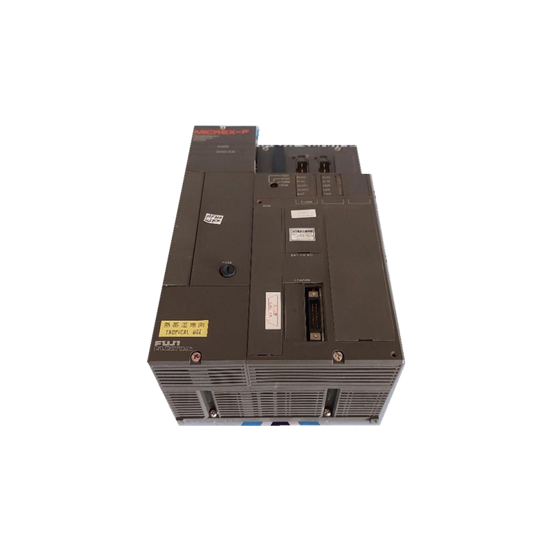 PLC FPU120S A10 - Original Fuji Electric Controller