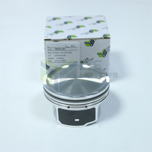 Kit de Pistones de Motor con Anillo para <span class=keywords><strong>RANGE</strong></span> <span class=keywords><strong>ROVER</strong></span> L405 5.0 SVR Supercharged <span class=keywords><strong>V8</strong></span> F-TYPE Convertible X152 SCV8 SVR P575 508PS 2019+ - Product Image 5