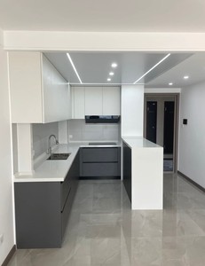 <span class=keywords><strong>Cucina</strong></span> Personalizzabile Lucida e Opaca con Ampio Spazio a Prezzo Vantaggioso - Product Image 1