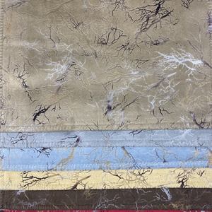 Tissu d'<span class=keywords><strong>ameublement</strong></span> en <span class=keywords><strong>velours</strong></span> Holland bronzé <span class=keywords><strong>Velours</strong></span> textile métallique <span class=keywords><strong>haut</strong></span> <span class=keywords><strong>de</strong></span> <span class=keywords><strong>gamme</strong></span> pour meubles, rideaux et décoration - Product Image 5