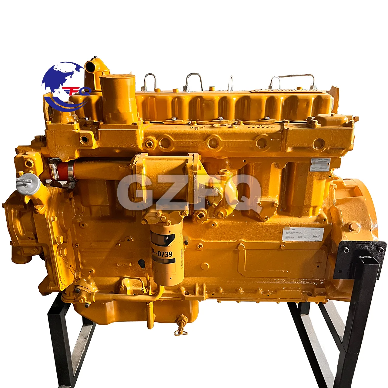 CAT Excavator Engine C6.4 S4K S6K C1 C2 C4 C6 C7 C9 C11 C13 C15 C18 3066 3204 3306 3406 C6.4For caterpillar engine assy