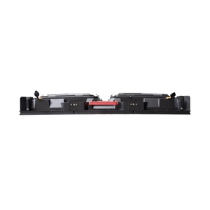 Pantalla LED para Exteriores a Todo Color P5 HD, Video Wall Publicitario y Cartel Digital para Estadios - Product Image 6