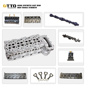 OTTO Vente Flash Pièces Moteur Arbre à Cames C15 3327297 332-7297 pour Excavatrice - Product Image 6