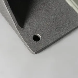 GWSP1000 Vacuüm Coating Olie Gratis Ultra-Hoge Scroll Pomp