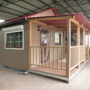 <span class=keywords><strong>Casa</strong></span> <span class=keywords><strong>prefabbricata</strong></span> della famiglia in Qatar portatile minuscola <span class=keywords><strong>casa</strong></span> piani con materiali in <span class=keywords><strong>acciaio</strong></span> contenitore Villa magazzino uso ufficio - Product Image 5