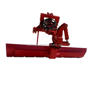 Machines de nivellement Grattoir niveleur <span class=keywords><strong>3</strong></span> mètres avec <span class=keywords><strong>scarificateur</strong></span> - Product Image 1