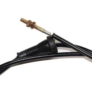 Câble de déverrouillage du <span class=keywords><strong>capot</strong></span> moteur 7937.E9 pour Peugeot Partner Citroën <span class=keywords><strong>Berlingo</strong></span> Kit de câble Bowden du moteur Câble de déverrouillage du <span class=keywords><strong>capot</strong></span> - Product Image 5