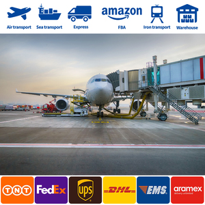 Agente de Transporte Aéreo Más Económico, Servicio Logístico DDP Puerta a Puerta, Envío Exprés DHL de China a Canadá, Estados Unidos, Reino Unido, Alemania - Product Image 3
