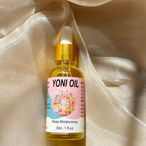 Huile de Yoni en gros à prix de marque privée, 100% naturelle, lavage vaginal, huile essentielle de rose biologique, intime féminine, équilibre du pH - Product Image 6