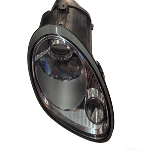 Faros Delanteros de Xenón Originales para <span class=keywords><strong>Porsche</strong></span> <span class=keywords><strong>Boxster</strong></span> 2004-2008, para <span class=keywords><strong>Porsche</strong></span> <span class=keywords><strong>987</strong></span>, Cayman, <span class=keywords><strong>Boxster</strong></span> <span class=keywords><strong>GTS</strong></span>, Luz HID - Product Image 1