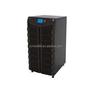 Vertiv APS 20KVA 시스템의 높은 적응성이 다양한 모니터링 요구 사항을 충족 타워/랙 마운트 <span class=keywords><strong>UPS</strong></span> - Product Image 1