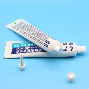 Electrical Power &amp; Microwave Oven Application Liquid Silicone Rubber RTV Sealant Glue - Product Image 2