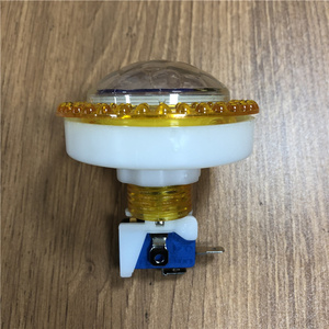 Pulsante di Sparo per Gioco di Pesca, Componente per Macchina da Pesca IGS, Modello Kylin Dragon Slayer - Product Image 6