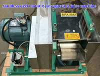 Commerciële Automatische Suikerrietpers Sapmachine Suikerriet Gemaakt In China Industriële Suikerrietsapmachine