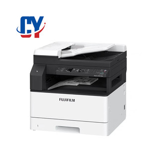 Imprimante laser multifonctionnelle compacte FUJIFILM A3 A4 <span class=keywords><strong>Photo</strong></span> 2150 2350, scanner, photocopieur, machine Xe, papier couleur, vente flash - Product Image 2