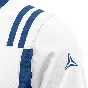 Maillot à coudre Chemise d'équipe Uniforme de football américain à sublimation mode - Product Image 6