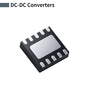 ตัวแปลง DC TPS63900DSKR WSON-10 1.8V ติดพื้นผิว75nA ชิปวงจร TPS63900วงจรรวม - Product Image 1