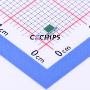 Resistencia de Detección de Corriente / Resistencia Shunt HoYH1206-1W-65mR-1% 1206, Resistencia de Muestreo de 65mOhm 1% 1W - Product Image 1