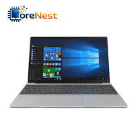 CoreNest Laptop Intel 6500Y 15.6 Inch, Laptop Portabel untuk Kantor, Bisnis, dan Pekerjaan Kustom, Penawaran Spesial