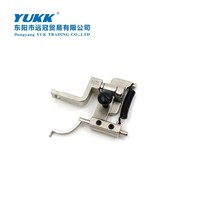 Accessoires pour machine à coudre Computer Roller Car 9910/9920 : Dispositif de repose-main et positionneur