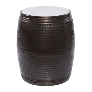 Decoración de jardín, tambor moderno, mesas para beber café para el hogar, hoteles y restaurantes, decoración del hogar 2024 superventas - Product Image 3