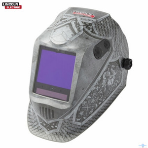 Nuevo Casco de Soldadura MIG con Oscurecimiento Automático K3034-5, Corriente AC/DC, Alta Claridad de Visión, Reduce la Fatiga Ocular - Product Image 2