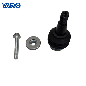 Kinguntuk Audi A4 S4 A5 S5 A6 S6 A7 RS4 RS5 RS6 RS6 RS7 lengan bawah kepala bola kingpin - Product Image 2