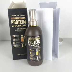 Set naturale per la cura dei capelli che ripara il collagene secco maschera per capelli Argan olio senza solfato <span class=keywords><strong>Shampoo</strong></span> balsamo capelli <span class=keywords><strong>grassi</strong></span> idratante - Product Image 4