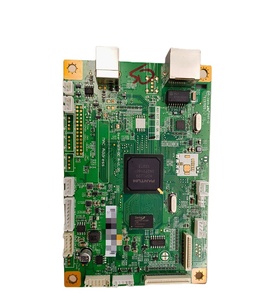 95% mới và ban đầu formatterboard 3300dn cho Pantum p3300dn <span class=keywords><strong>Xerox</strong></span> B230 Mainboard Hội Đồng Quản Trị - Product Image 1