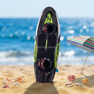 <span class=keywords><strong>Precio</strong></span> de fábrica, venta al por mayor, fibra de carbono, gasolina, tablero de chorro para deportes acuáticos, surf, alcance 64 KM/H de velocidad rápida - Product Image 1
