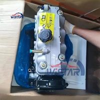 Nouveau moteur 1.0L 465QA ensemble de moteur à essence 4 cylindres pour DFSK HAFEI MINYI FAW JIABAO CHANGAN CHANNA 465Q1A 465QR 465QE 465QB