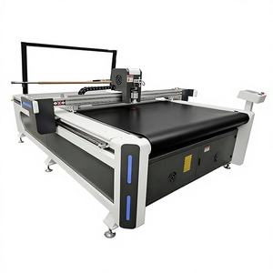 Máquina de Corte REMEYA para Tuberías de Plástico y Tuberías de PE con Capacidad de Corte de 800 mm - Product Image 1