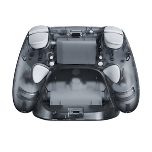 Control Inalámbrico para Juegos KS62 con Base de Carga Magnética y Efectos de Luz - Product Image 1
