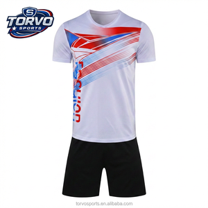 Polo de Manager 2026 Rouge, Blanc et Or de Londres – Collection Premium pour Fans, Tenue de Football Décontractée - Product Image 1