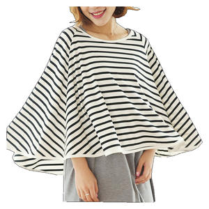 <span class=keywords><strong>Veste</strong></span> d'<span class=keywords><strong>allaitement</strong></span> professionnelle Blouse à manches longues élastique pour femmes enceintes - Product Image 1