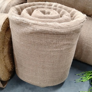 Grands sacs en toile de <span class=keywords><strong>jute</strong></span> usagés de 50 kg à 100 kg, écologiques, pour l'emballage alimentaire (pommes de terre, riz) et sacs de saut - Product Image 1
