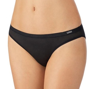 Mutandine-infradito da donna vendita all'ingrosso prezzo personalizzato Sexy da donna mutandine biancheria intima Lingerie da donna Sexy ragazze calde - Product Image 3