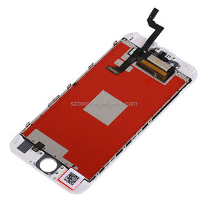 หน้า<span class=keywords><strong>จอ</strong></span> LCD ใหม่สำหรับ <span class=keywords><strong>iPhone</strong></span> <span class=keywords><strong>6S</strong></span> Display,ชิ้นส่วนโทรศัพท์มือถือสำหรับ <span class=keywords><strong>Iphone</strong></span> <span class=keywords><strong>6S</strong></span> เปลี่ยนหน้าจอสัมผัส Lcd - Product Image 4