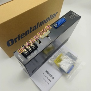 Driver Vexta Kxpd30 Abz pour moteurs pas à pas DC 24V 10A fabriqué au Japon - Product Image 1