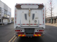 Nettoyeur haute pression d'occasion Haide pour le nettoyage en profondeur des routes et des zones urbaines fortement polluées