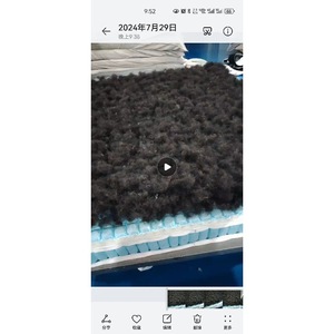 Colchón Hecho a Mano con Resortes Ensacados Individualmente y Cubierta de Algodón para Niños - Product Image 2
