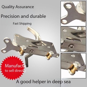 Accesorios de Pesca Submarina de Alta Calidad OEM/ODM de Fábrica, Equipo de Buceo Profesional, Equipo de Pesca Submarina al por Mayor - Product Image 5