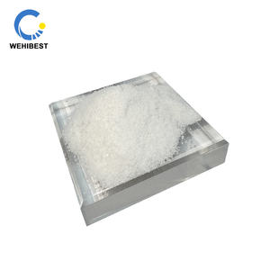 Ventas directas de fábrica Sulfato de amonio H8N2O4S Cristal - Product Image 1