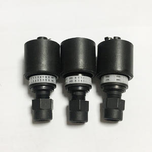 วาล์วควบคุมแรงดันน้ำแบบก้านโยกอัตโนมัติ JADV-300-GN12 พร้อมตัวกรองและอุปกรณ์เสริม ใช้พลังงานจากโซลินอยด์ - Product Image 6