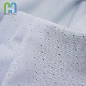 Best Selling Products 2025 Mesh Fabric Basketball Jersey Sublimation Tshirts Unisex Digital Print <strong>Shirting</strong> for Top tank - Product Image 3