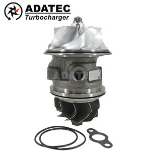 Motor diésel Nueva condición GTX3582R Reverse Turbo Core para rendimiento 844626-5004S Rueda de alta potencia 900HP Gen2 MFS - Product Image 4