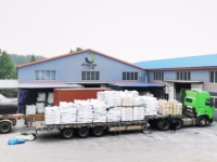 Jabetter J 225 99 Bubuk Bahan Pengolah PVC Murni untuk ABS PC PET PE Kayu Plastik Film Lembaran Papan Dinding