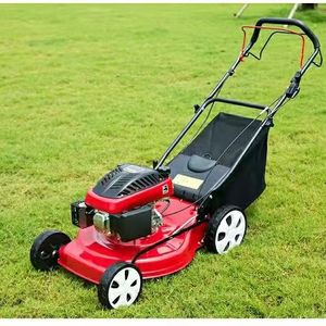 Walk Behind Gas <strong>Push</strong> <strong>Mower</strong> - Product Image 5